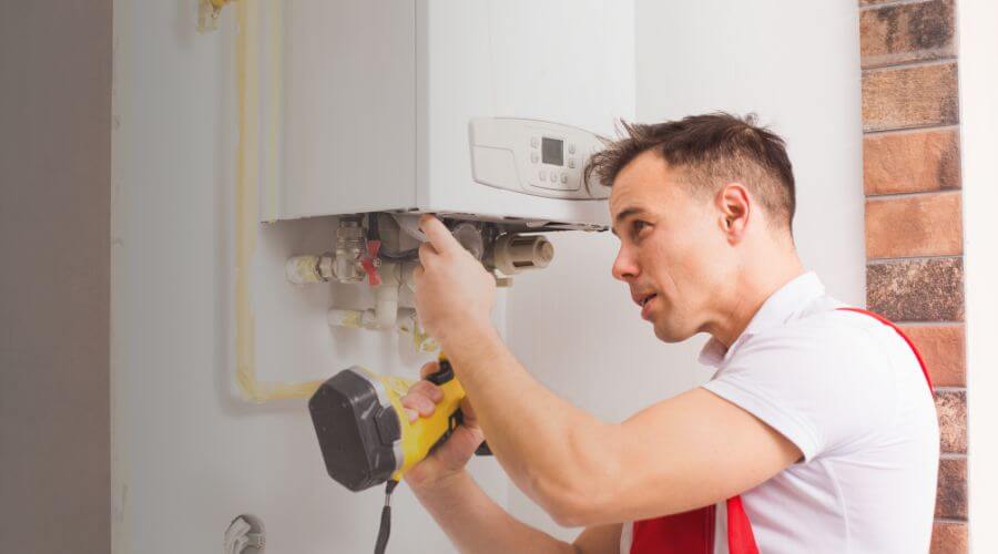 Professional expert plumbing services in Ferguson, KY